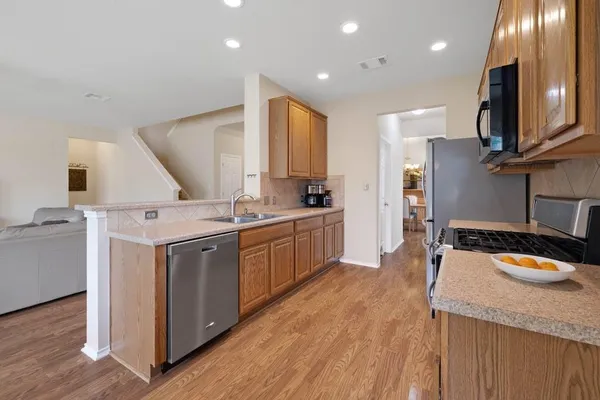$2,695 | 1203 Willowbrook Drive, Cedar Park, TX 78613