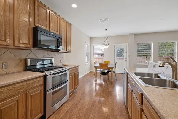 $2,695 | 1203 Willowbrook Drive, Cedar Park, TX 78613