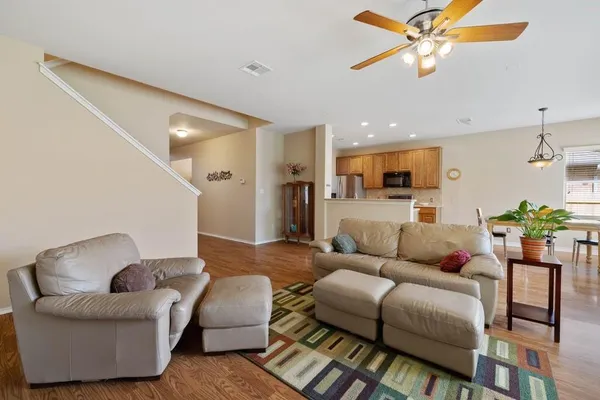 $2,695 | 1203 Willowbrook Drive, Cedar Park, TX 78613