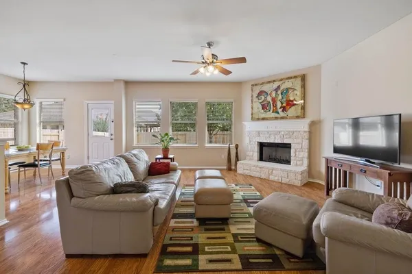$2,695 | 1203 Willowbrook Drive, Cedar Park, TX 78613