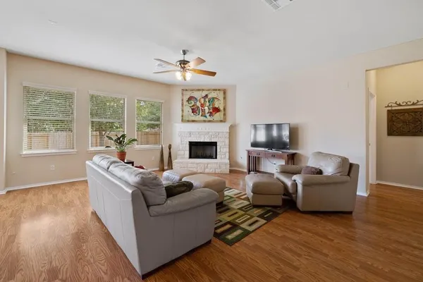 $2,695 | 1203 Willowbrook Drive, Cedar Park, TX 78613