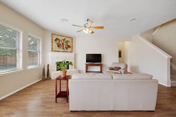 $2,695 | 1203 Willowbrook Drive, Cedar Park, TX 78613
