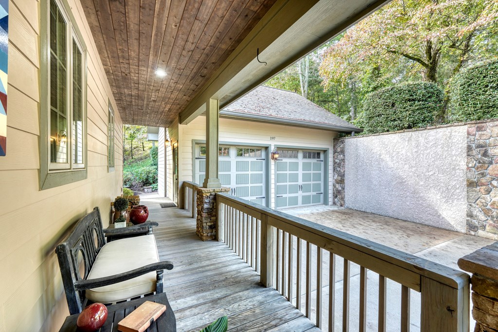 197 Eagles View Road Hayesville, NC 28904 - Photo 39 of 53