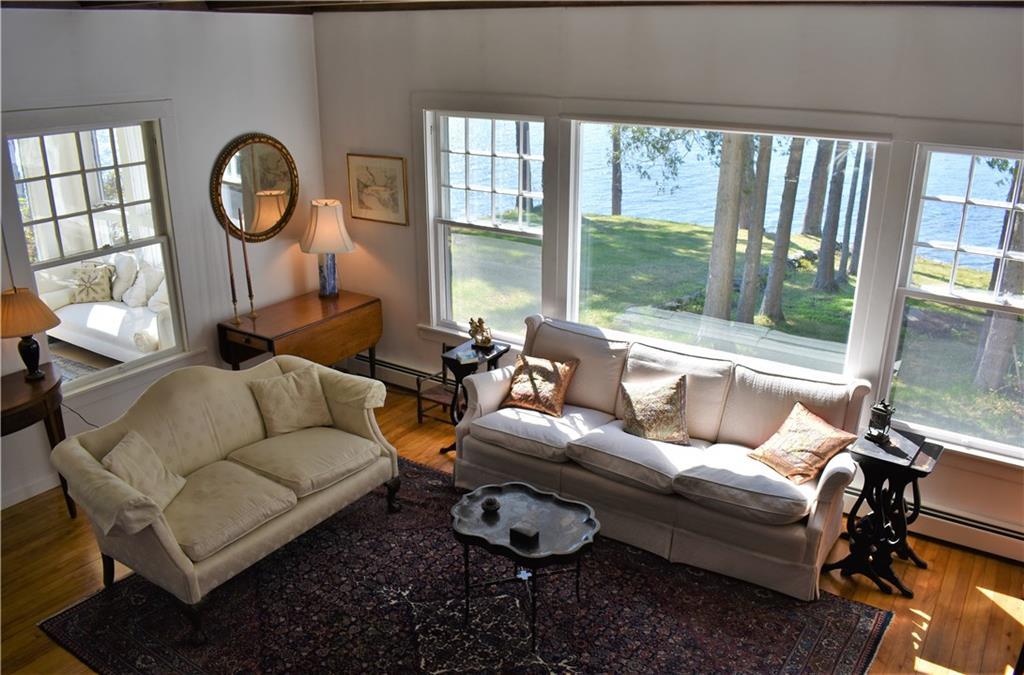 36 Clifford Road Edgecomb, ME 04556 - Photo 15 of 35 Photo