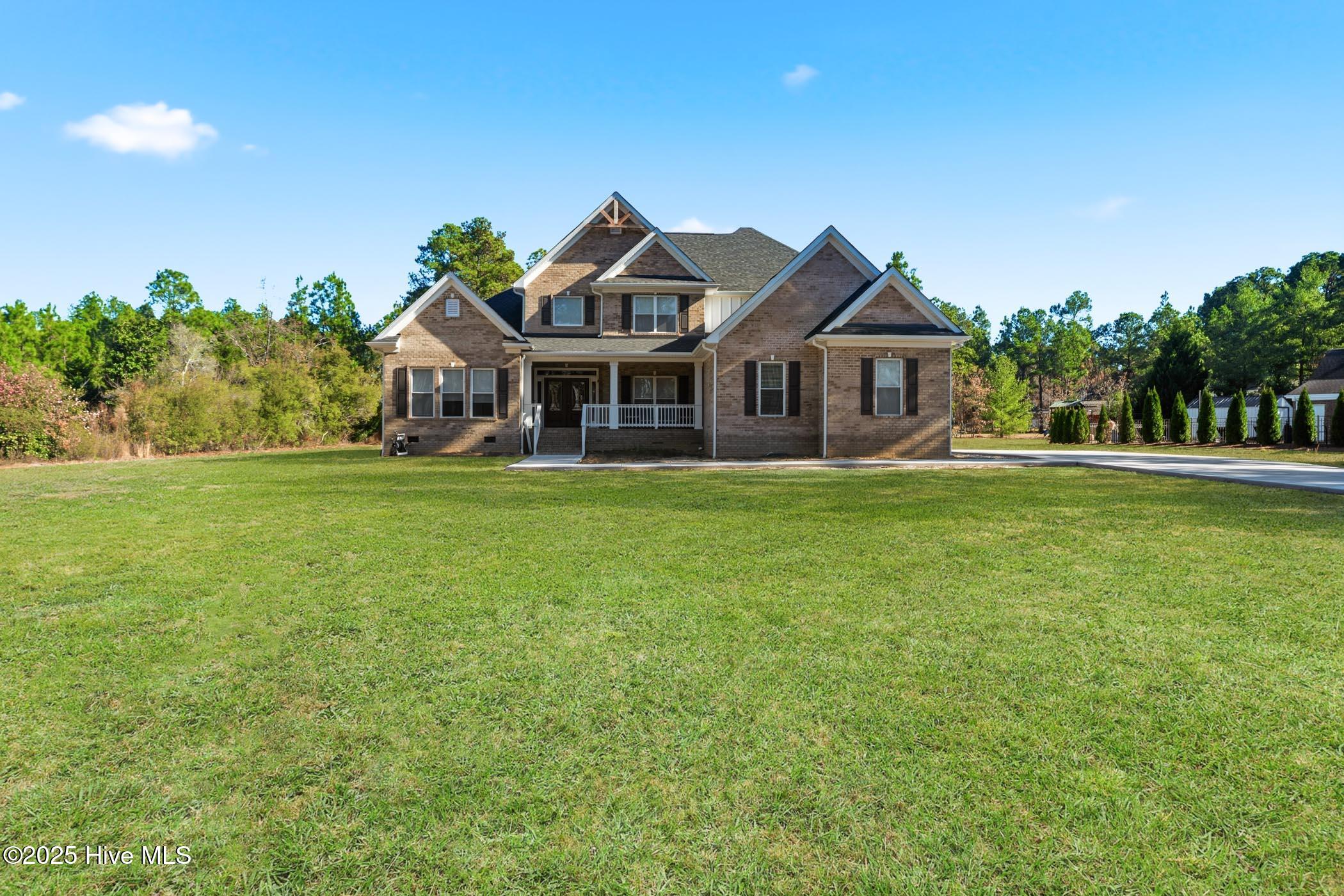 200 Beane Run Rockingham, NC 28379 - Photo 4 of 69 A7403659