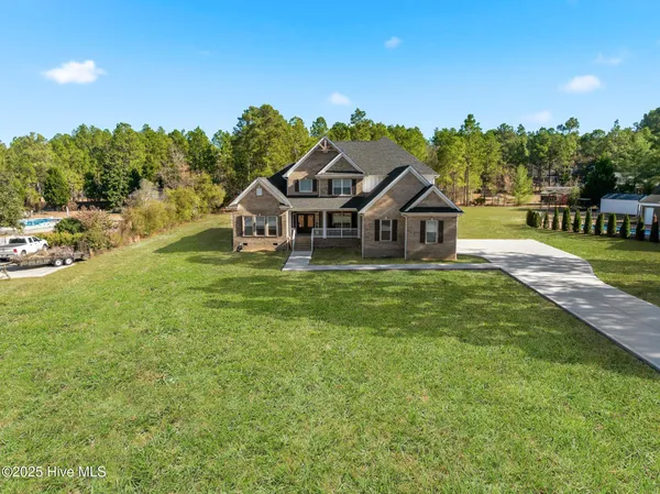 $740,000 | 200 Beane Run, Rockingham, NC 28379