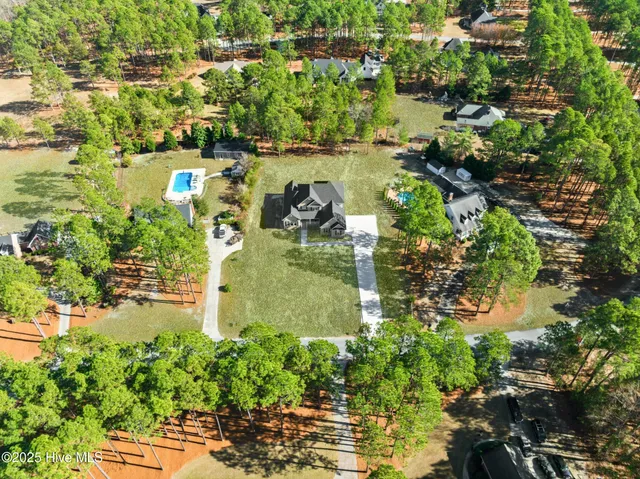 $772,000 | 200 Beane Run, Rockingham, NC 28379