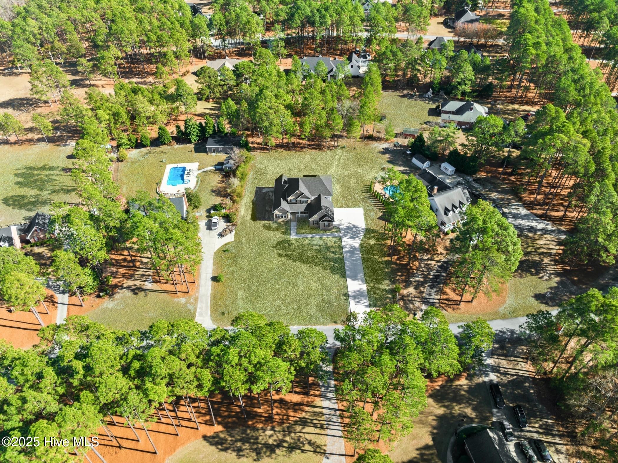 200 Beane Run Rockingham, NC 28379 - Photo 66 of 69 DJI_0049