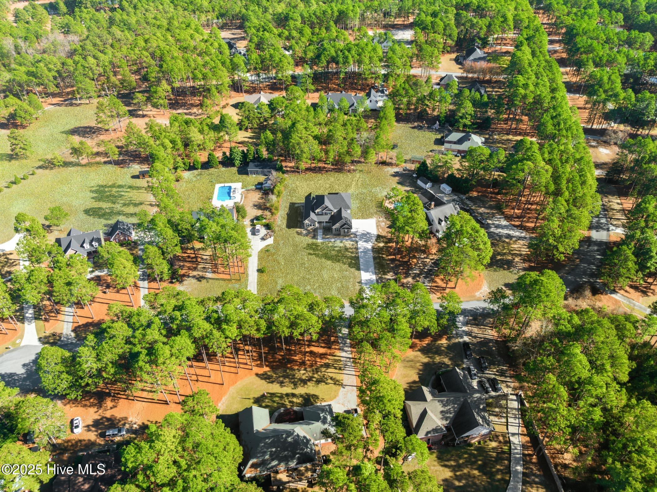 200 Beane Run Rockingham, NC 28379 - Photo 67 of 69 DJI_0050