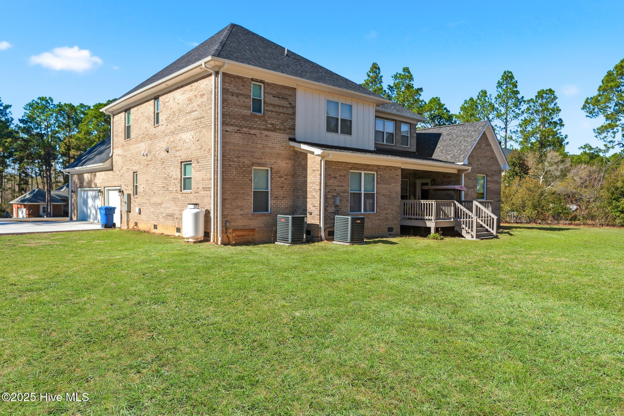 200 Beane Run Rockingham, NC 28379 - Photo 8 of 69 A7403671