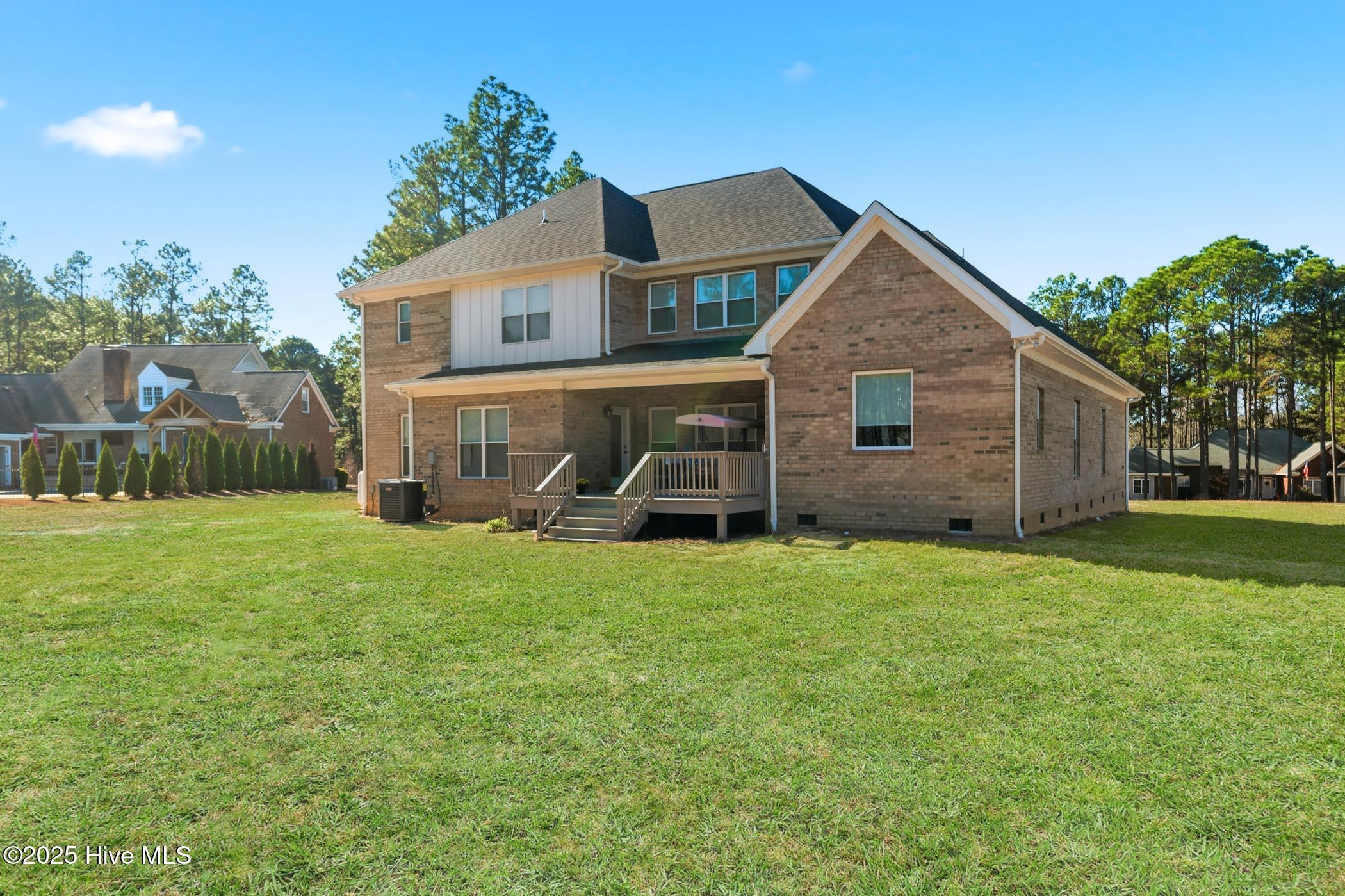 200 Beane Run Rockingham, NC 28379 - Photo 10 of 69 A7403677