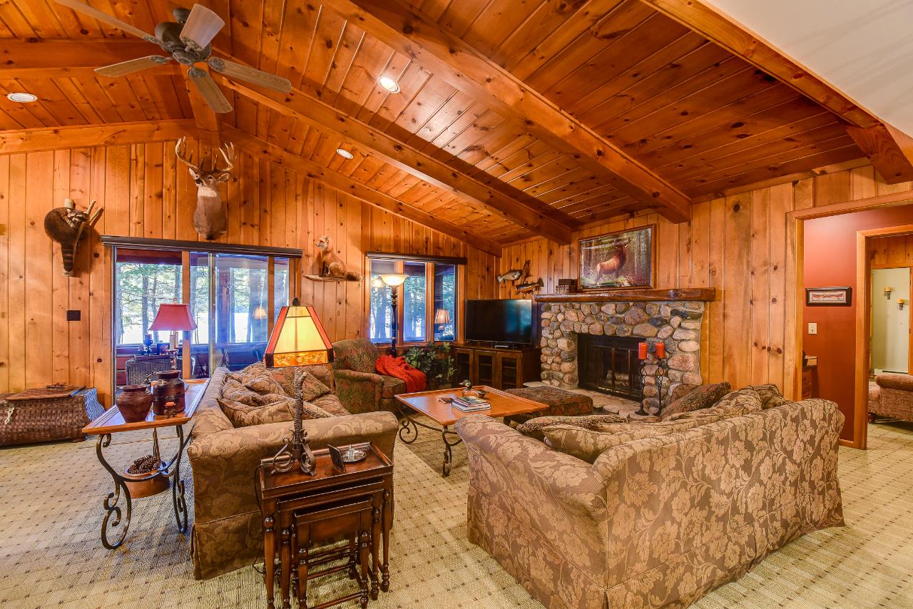 6070 West Forest Lake Road Land O'Lakes, WI 54540 - Photo 11 of 81 Gallery Image 11