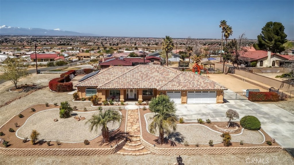 13464 Cronese Road Apple Valley, CA 92308 - Photo 1 of 1 Gallery Image 1