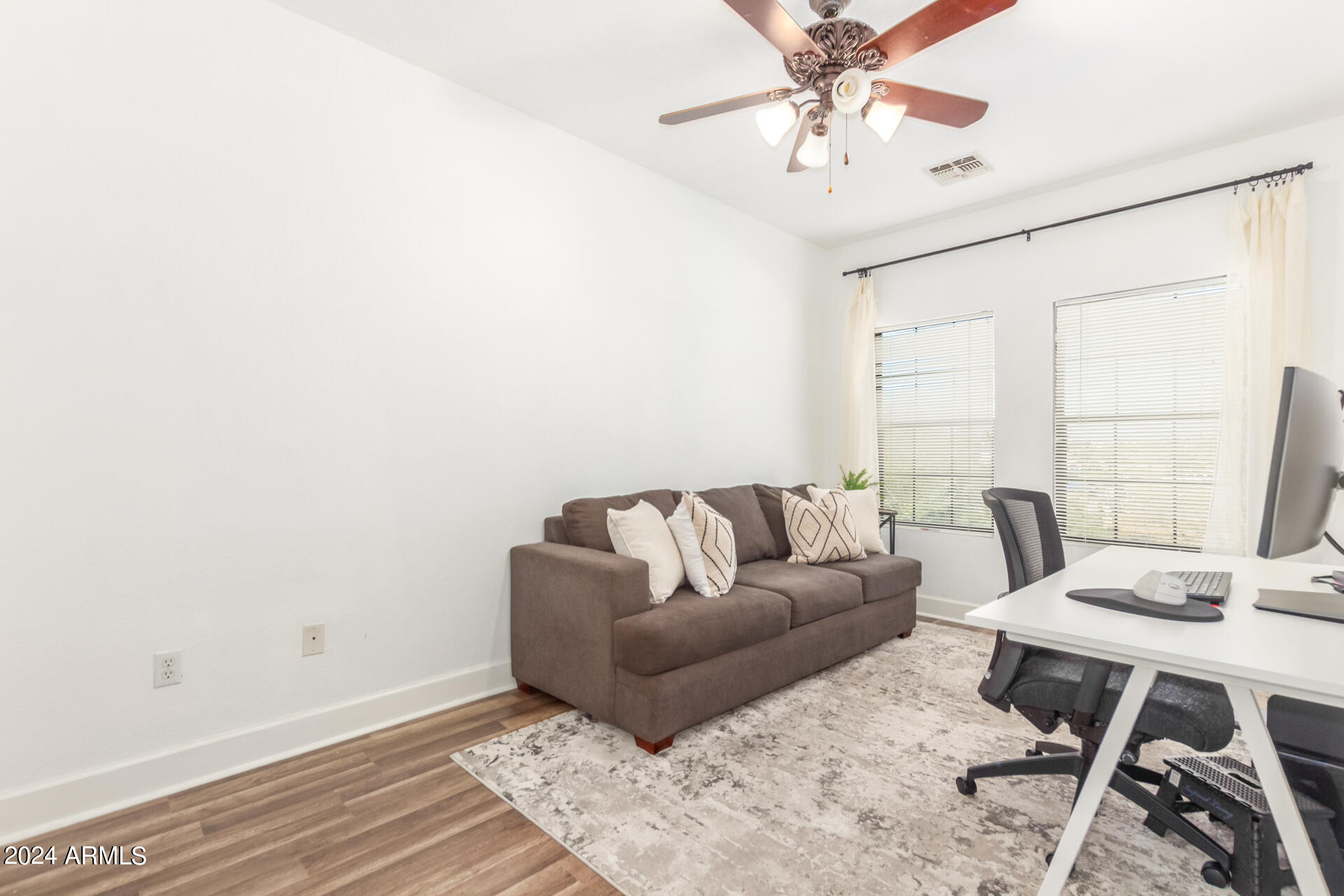 1702 East Bell Road, Unit 134 Phoenix, AZ 85022 - Photo 19 of 25 26 - Bell