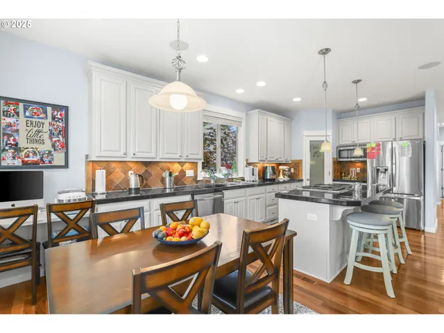 $865,000 | 7281 Northeast Rockridge Place, Hillsboro, OR 97124