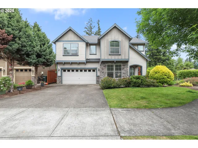 $865,000 | 7281 Northeast Rockridge Place, Hillsboro, OR 97124