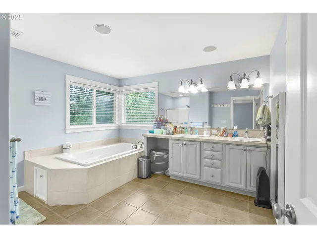 $865,000 | 7281 Northeast Rockridge Place, Hillsboro, OR 97124