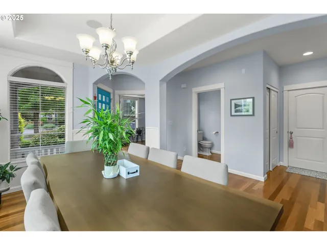 $865,000 | 7281 Northeast Rockridge Place, Hillsboro, OR 97124