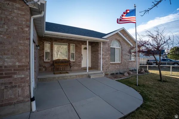 $1,100,000 | 791 West Hoytsville Road, Hoytsville, UT 84017