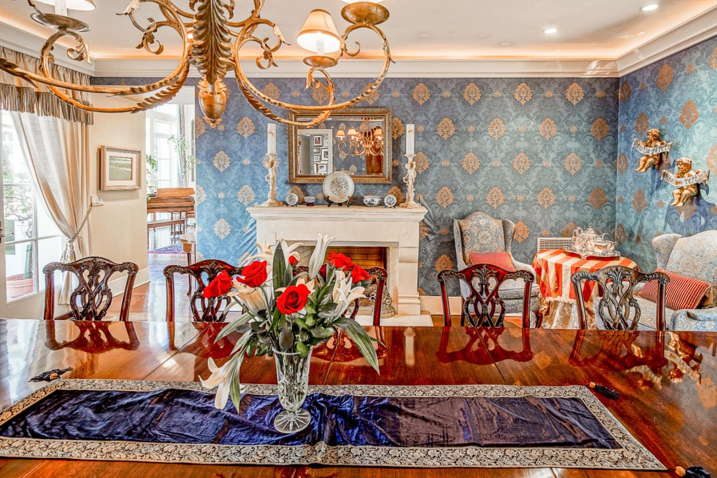 12 Ring Lane Carmel Valley, CA 93924 - Photo 11 of 73