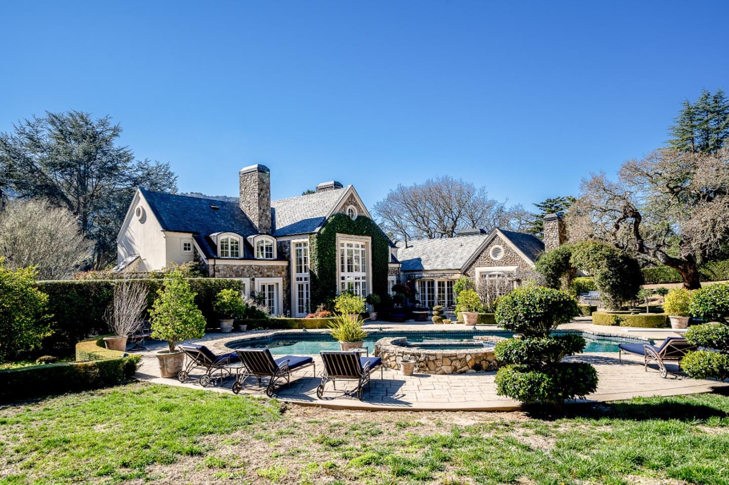 12 Ring Lane Carmel Valley, CA 93924 - Photo 67 of 73