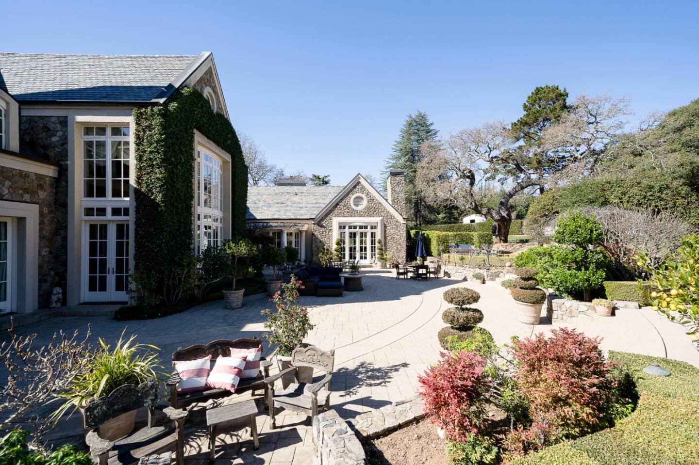 12 Ring Lane Carmel Valley, CA 93924 - Photo 69 of 73