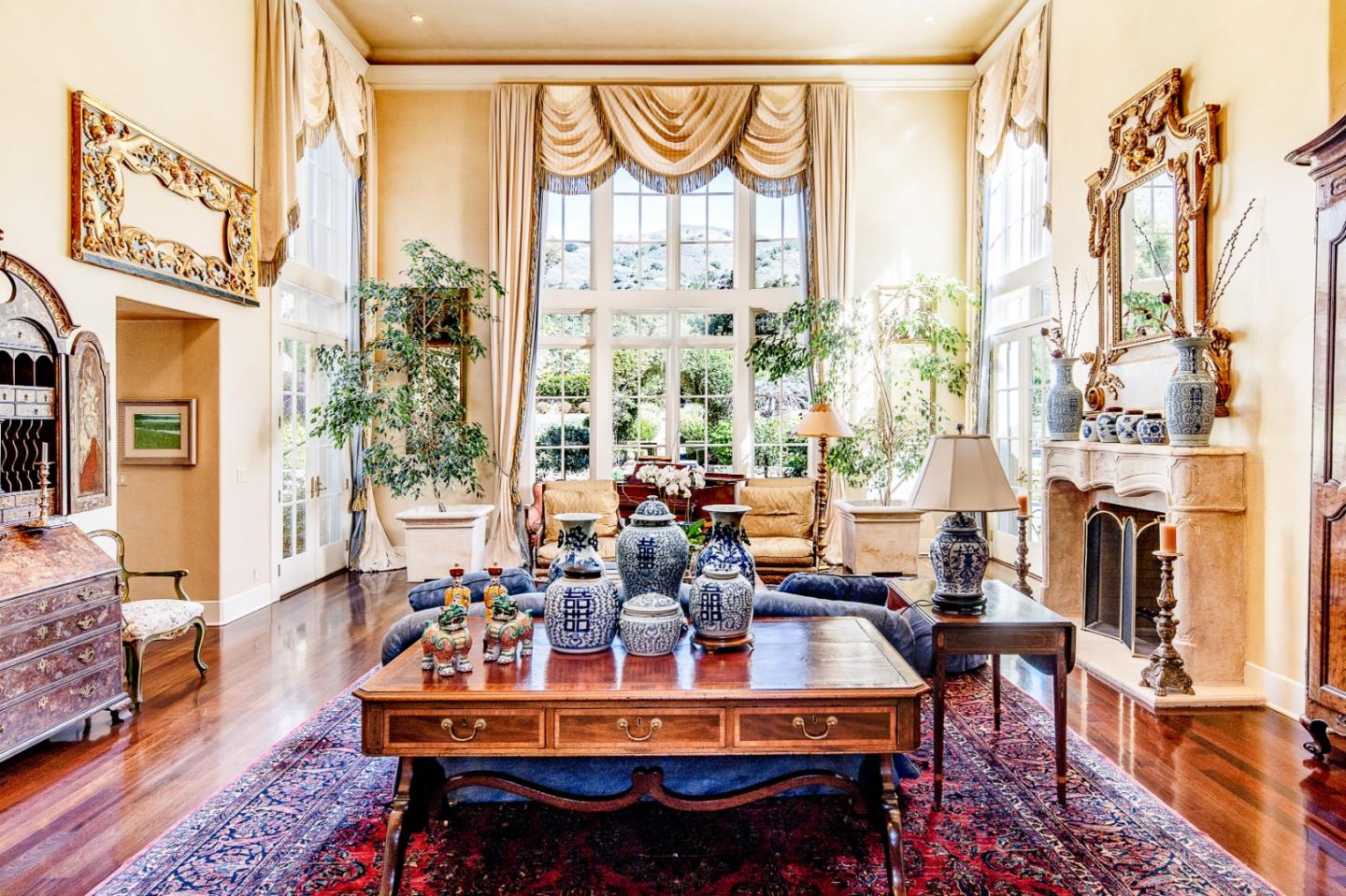 12 Ring Lane Carmel Valley, CA 93924 - Photo 9 of 73