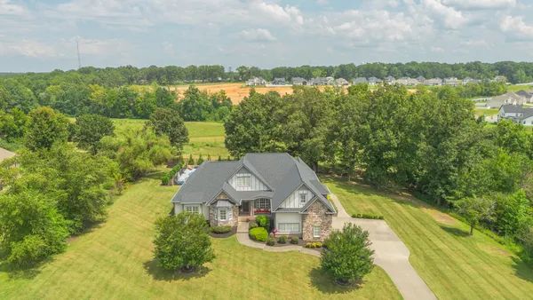 $1,199,000 | 7300 Stirrup Lane, Fairview, TN 37062