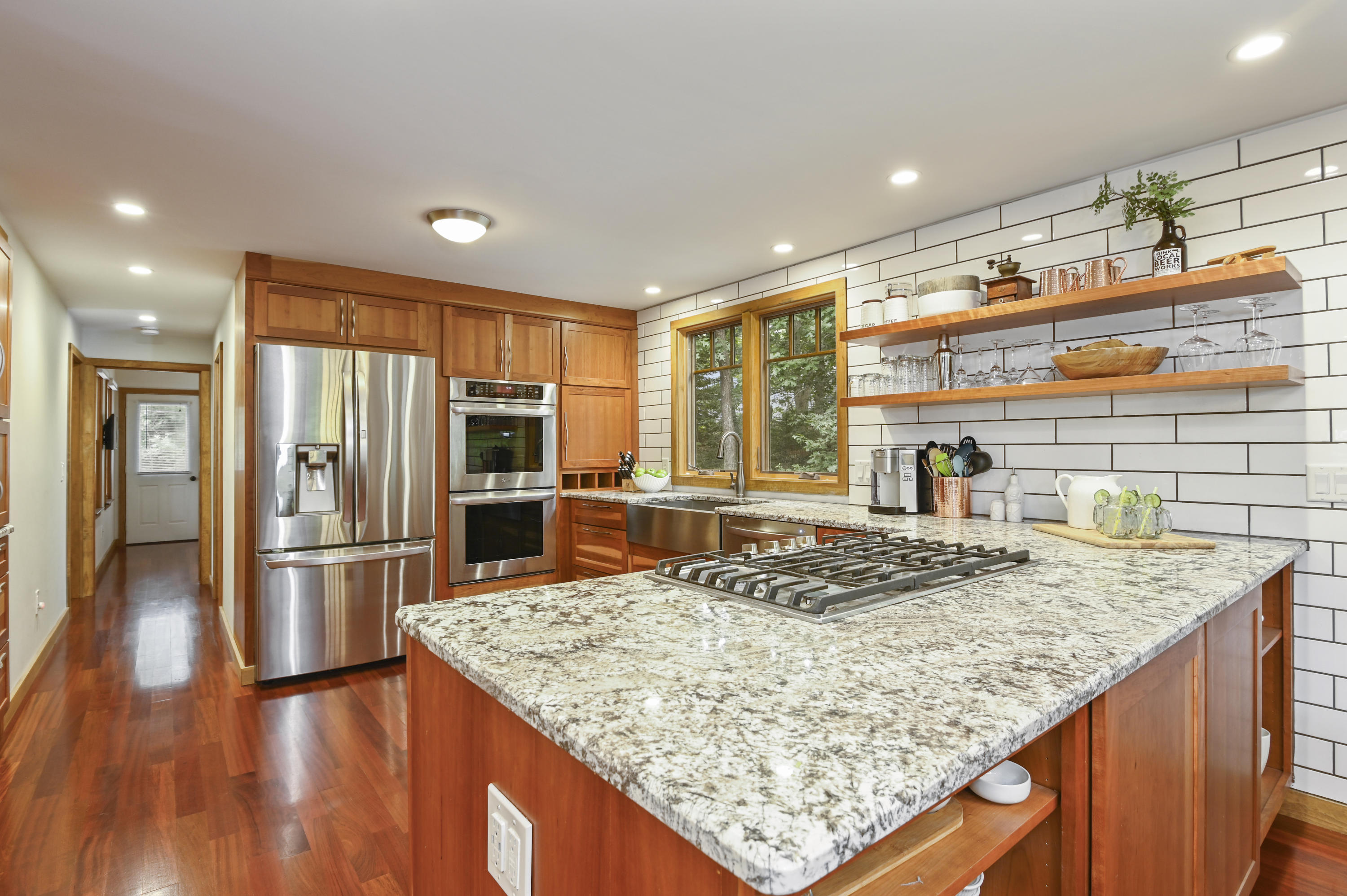 120 Thorne Road Eastham, MA 02642 - Photo 1 of 24 Chef's Kitchen