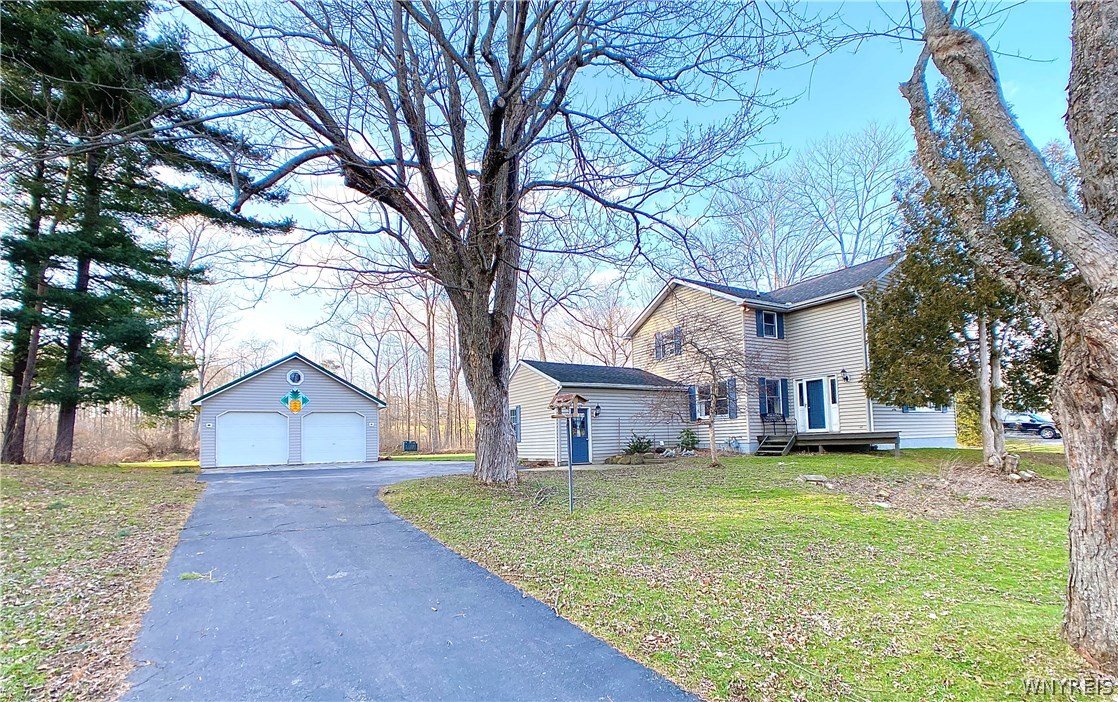 820 Ostrander Road Elma, NY 14052 - Photo 1 of 1 Gallery Image 1