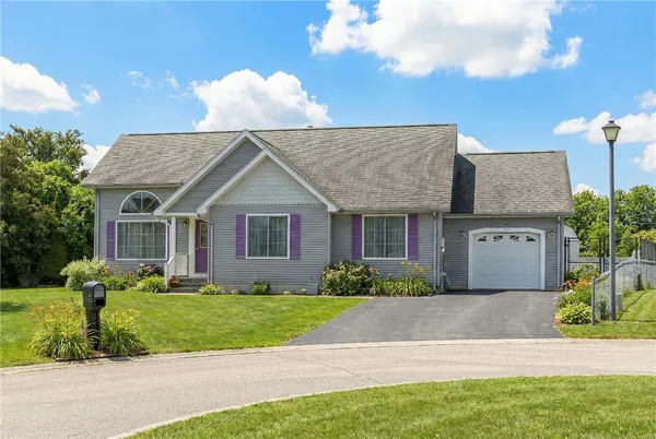 $515,000 | 36 Great Oak Drive, Warwick, RI 02886