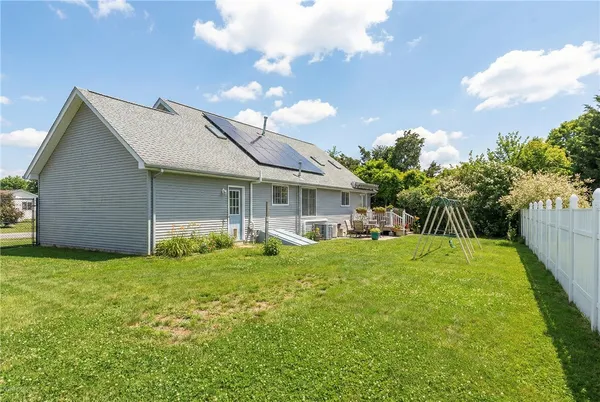 $515,000 | 36 Great Oak Drive, Warwick, RI 02886