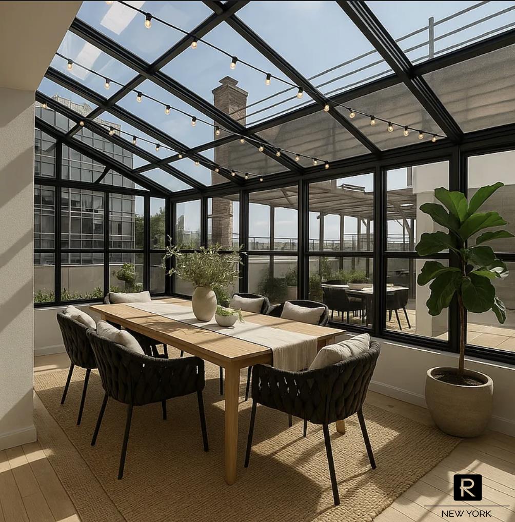 79 Laight Street, Unit 5C Manhattan, NY 10013 - Photo 12 of 16