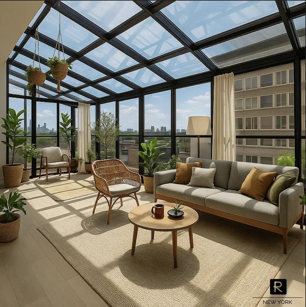 79 Laight Street, Unit 5C Manhattan, NY 10013 - Photo 13 of 16