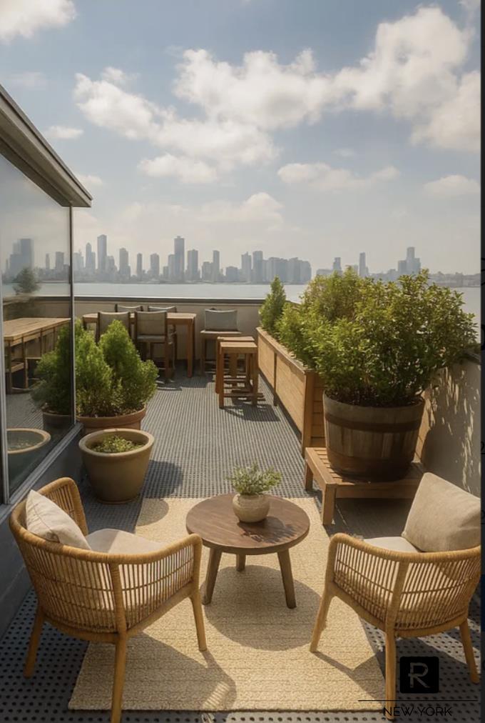 79 Laight Street, Unit 5C Manhattan, NY 10013 - Photo 14 of 16