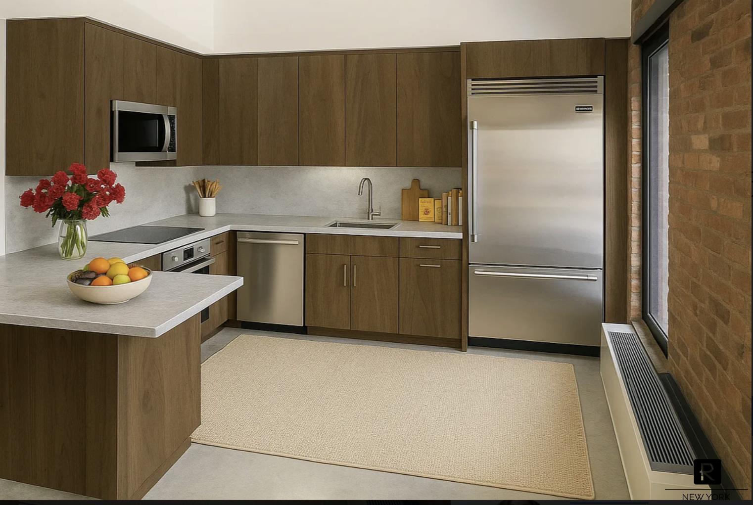 79 Laight Street, Unit 5C Manhattan, NY 10013 - Photo 3 of 16