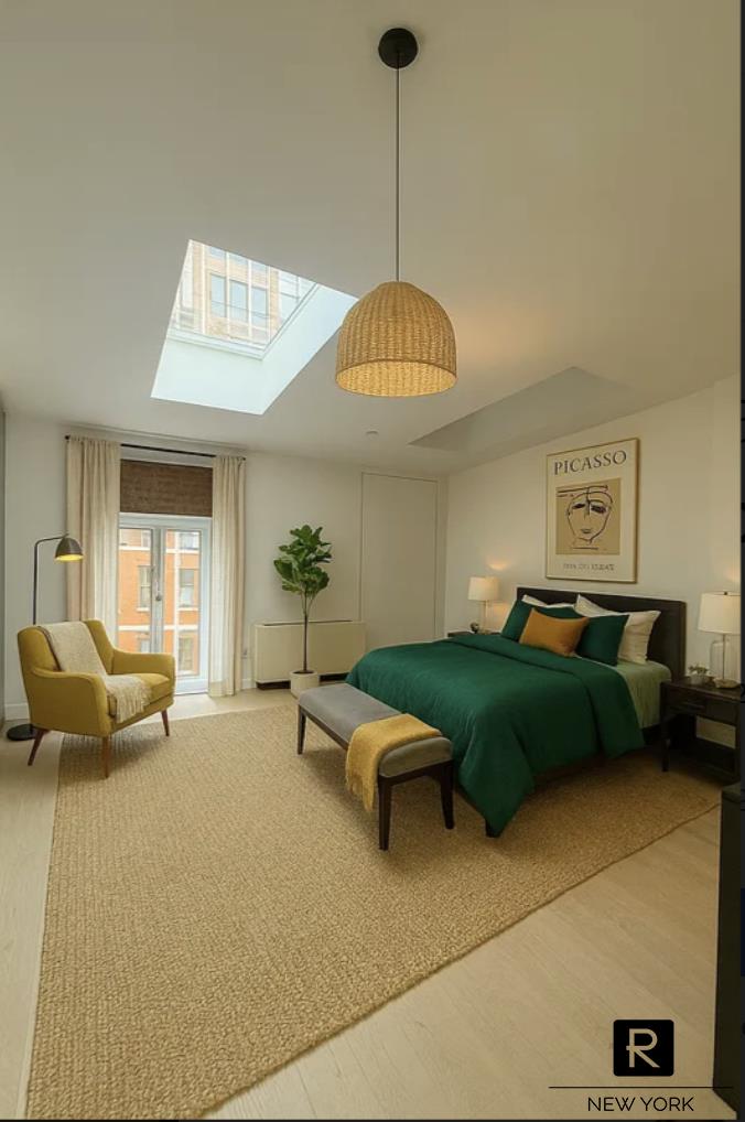 79 Laight Street, Unit 5C Manhattan, NY 10013 - Photo 6 of 16