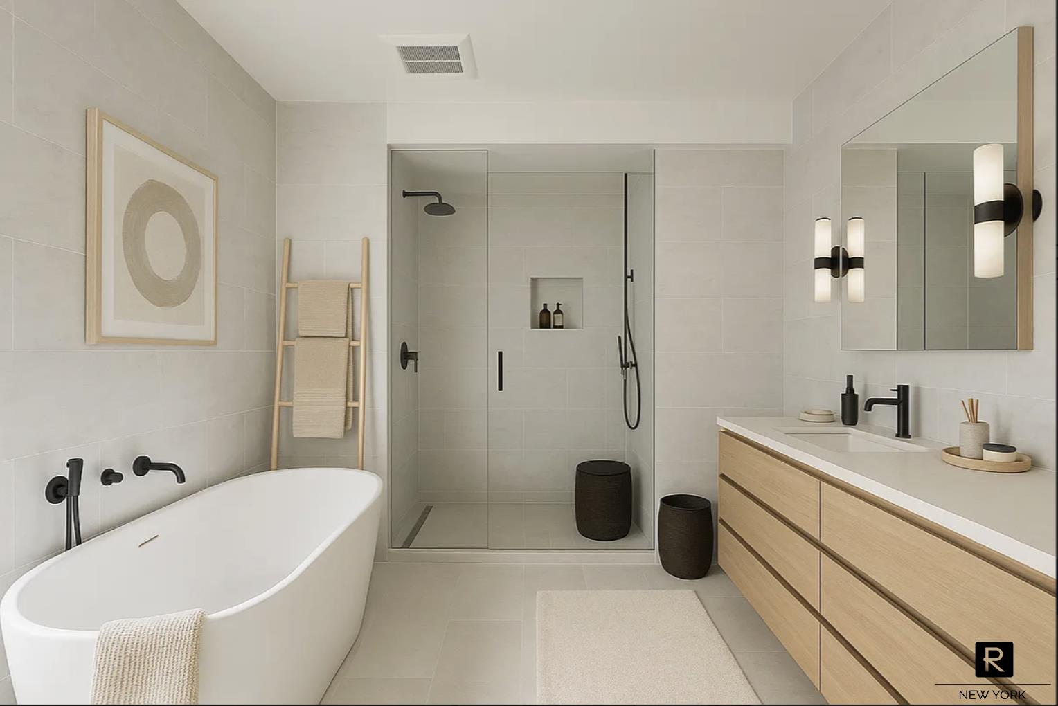 79 Laight Street, Unit 5C Manhattan, NY 10013 - Photo 7 of 16