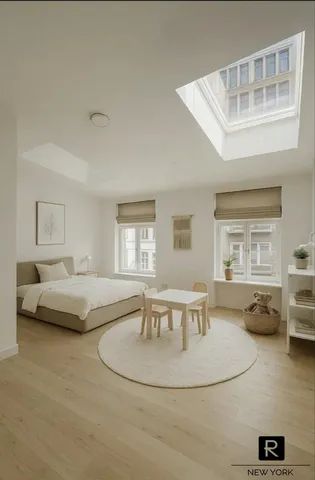 $6,350,000 | 79 Laight Street, Unit 5C | TriBeCa