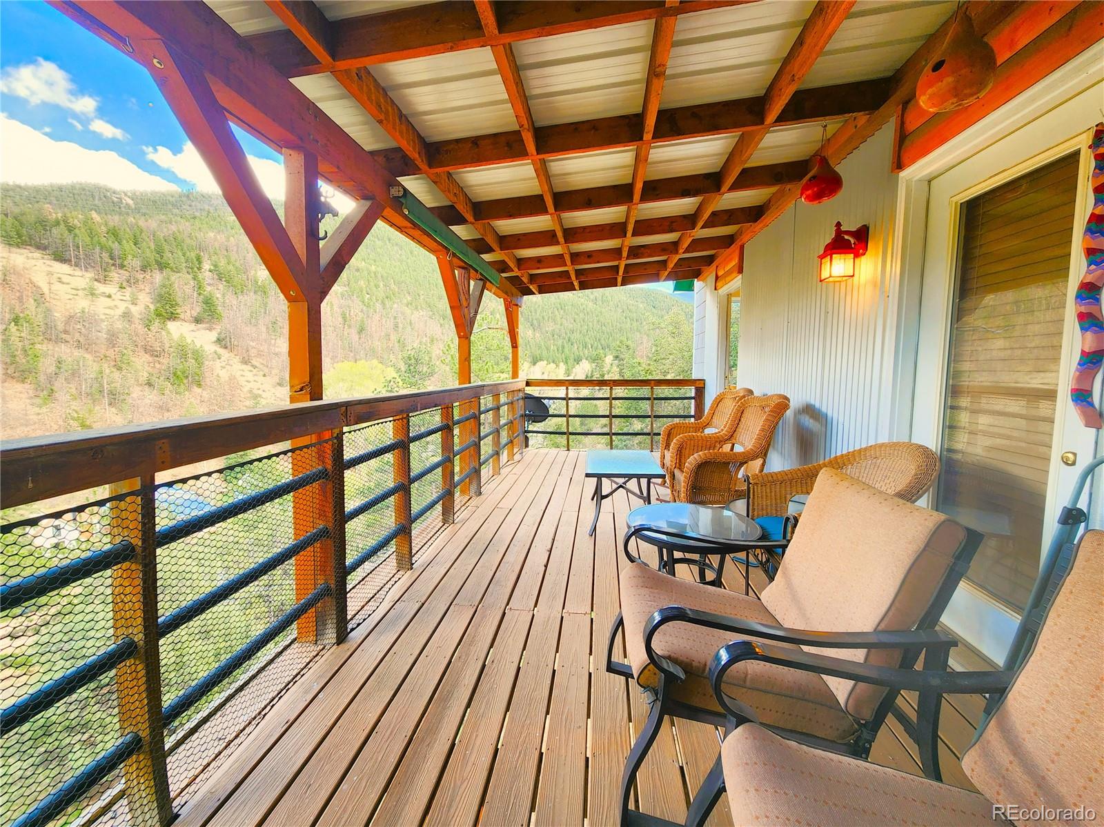 634 Pines Slope Road Idaho Springs, CO 80452 - Photo 2 of 50