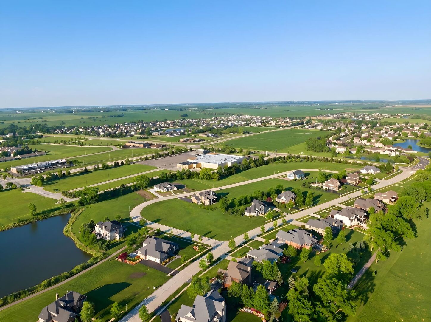 247 Merry Oaks Drive Sycamore, IL 60178 - Photo 11 of 16