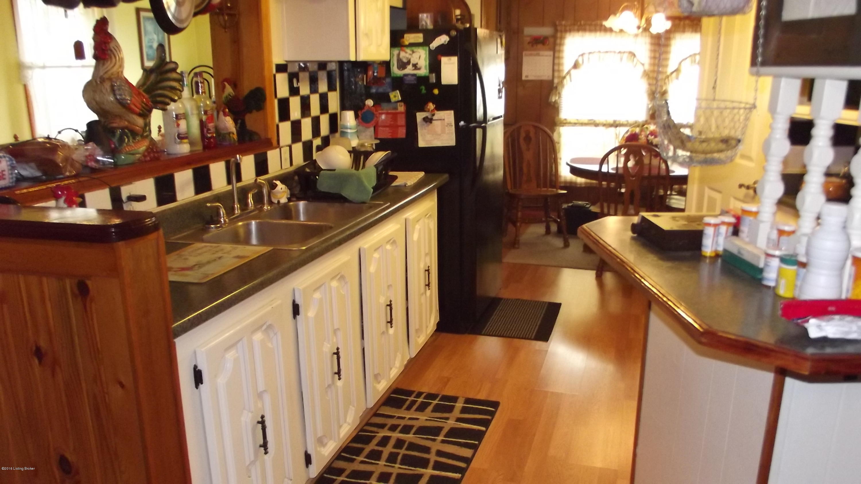 3194 Flat Rock Road New Castle, KY 40050 - Photo 8 of 45 DSCF5942