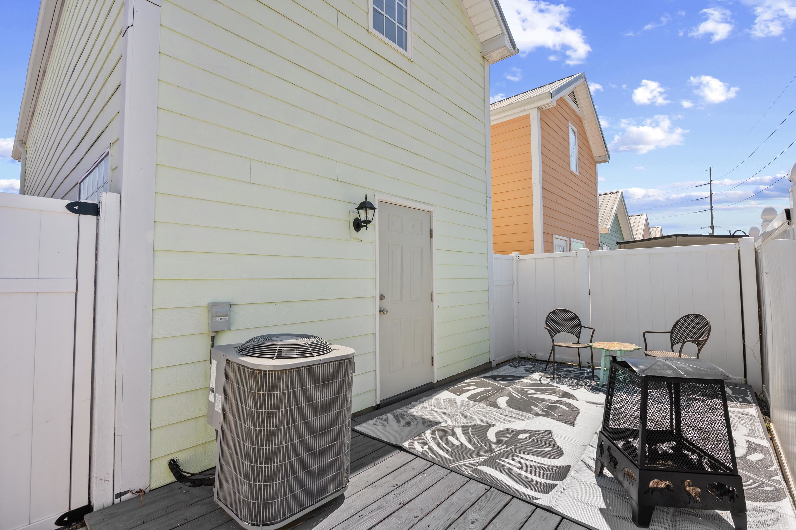 221 Addison Cottage Way Murrells Inlet, SC 29576 - Photo 30 of 36