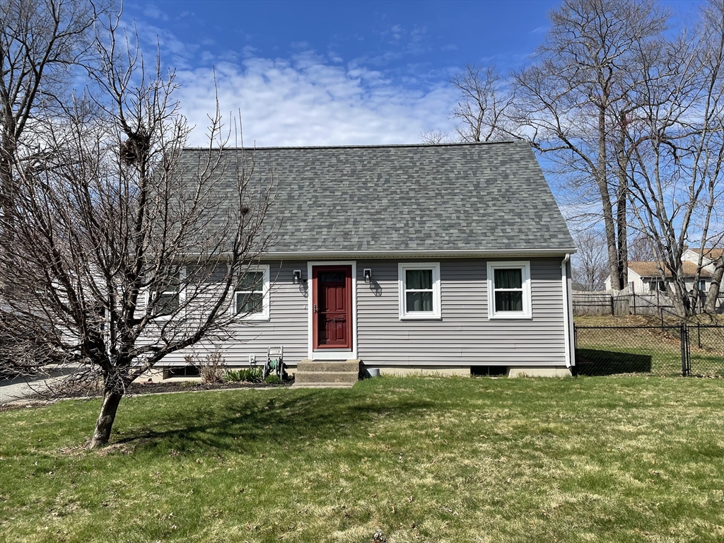 38 Driftwood Road Springfield, MA 01128 - Photo 1 of 29