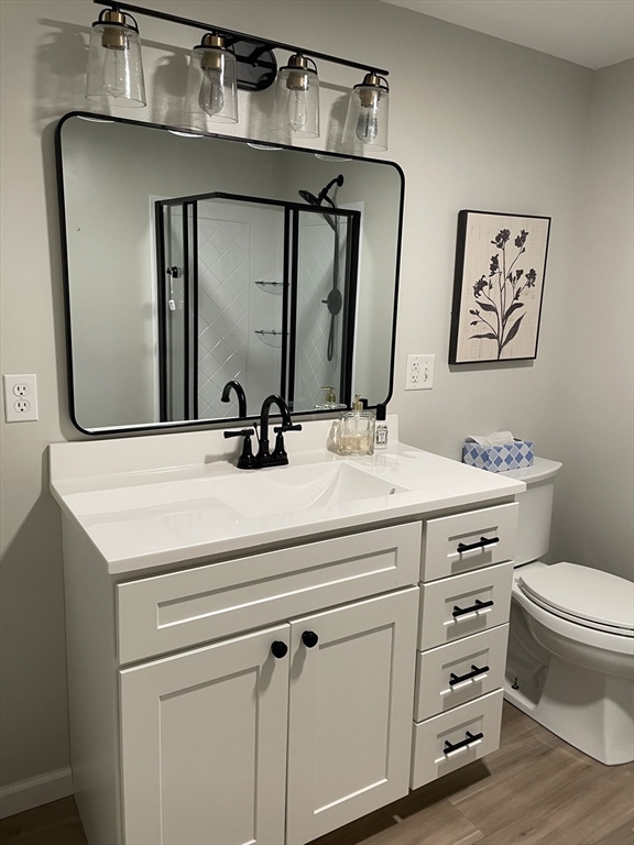 38 Driftwood Road Springfield, MA 01128 - Photo 16 of 29