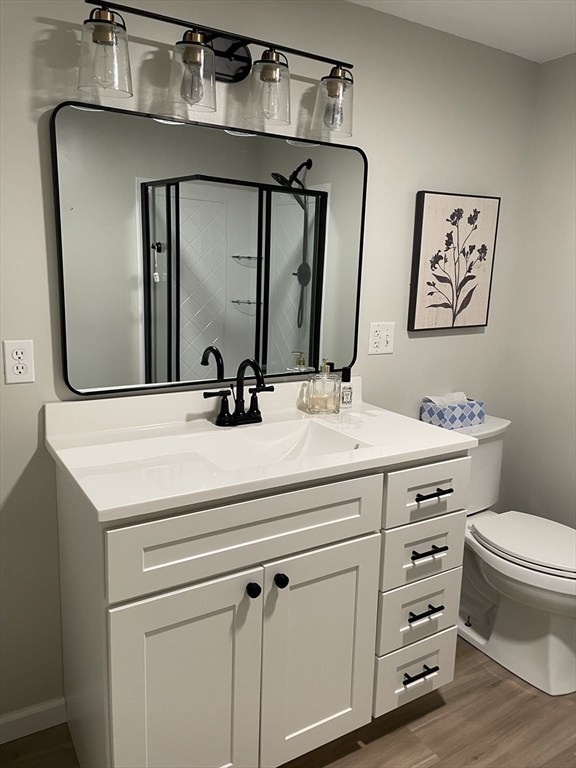 38 Driftwood Road Springfield, MA 01128 - Photo 18 of 32
