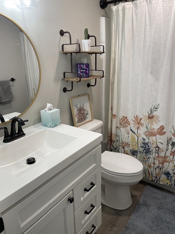 38 Driftwood Road Springfield, MA 01128 - Photo 10 of 29