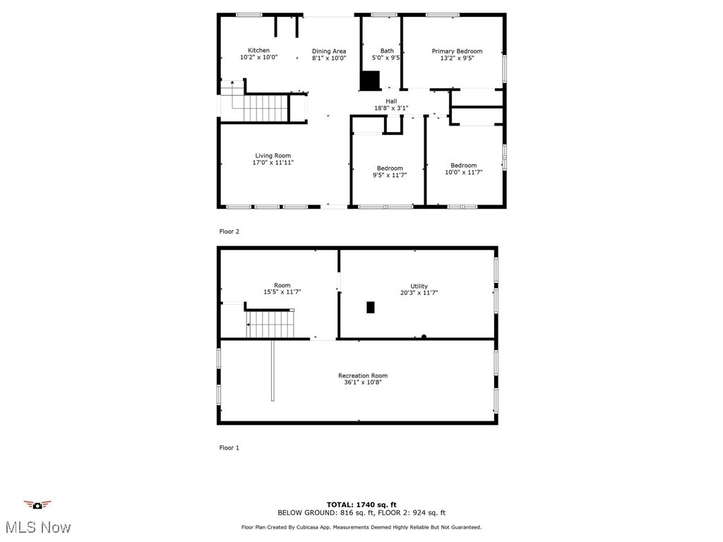 738 Sterling Road Wickliffe, OH 44092 - Photo 36 of 36 Gallery Image 36