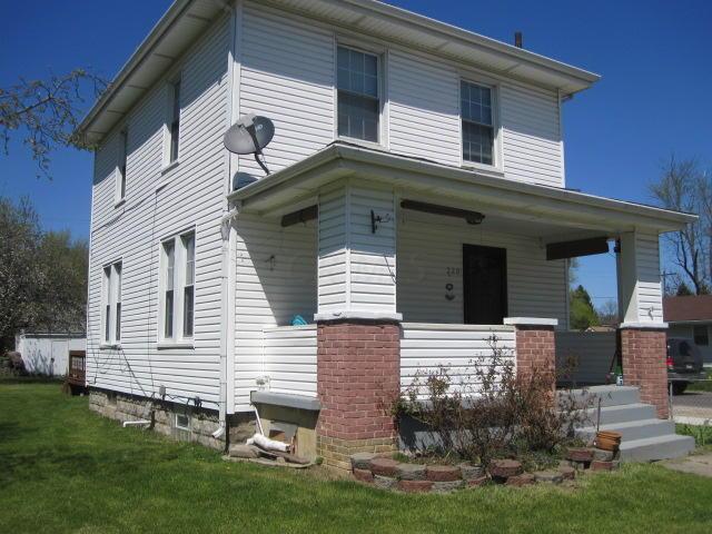 220 Stockbridge Road Columbus, OH 43207 - Photo 1 of 9 Gallery Image 1