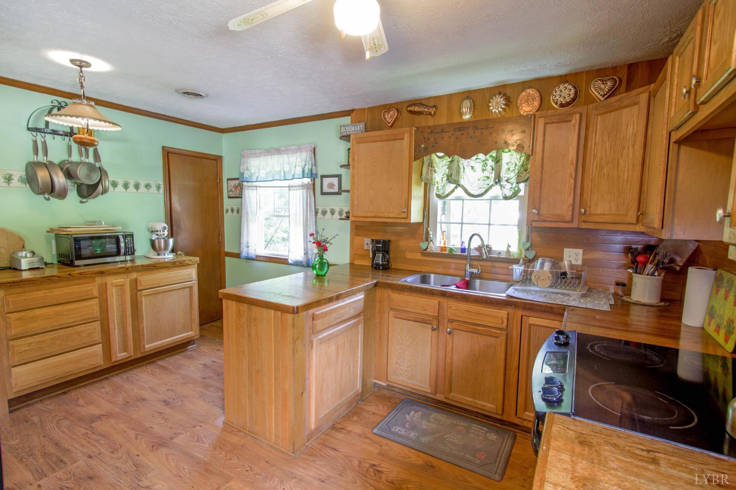 1494 Buffalo Mill Road Evington, VA 24550 - Photo 10 of 75